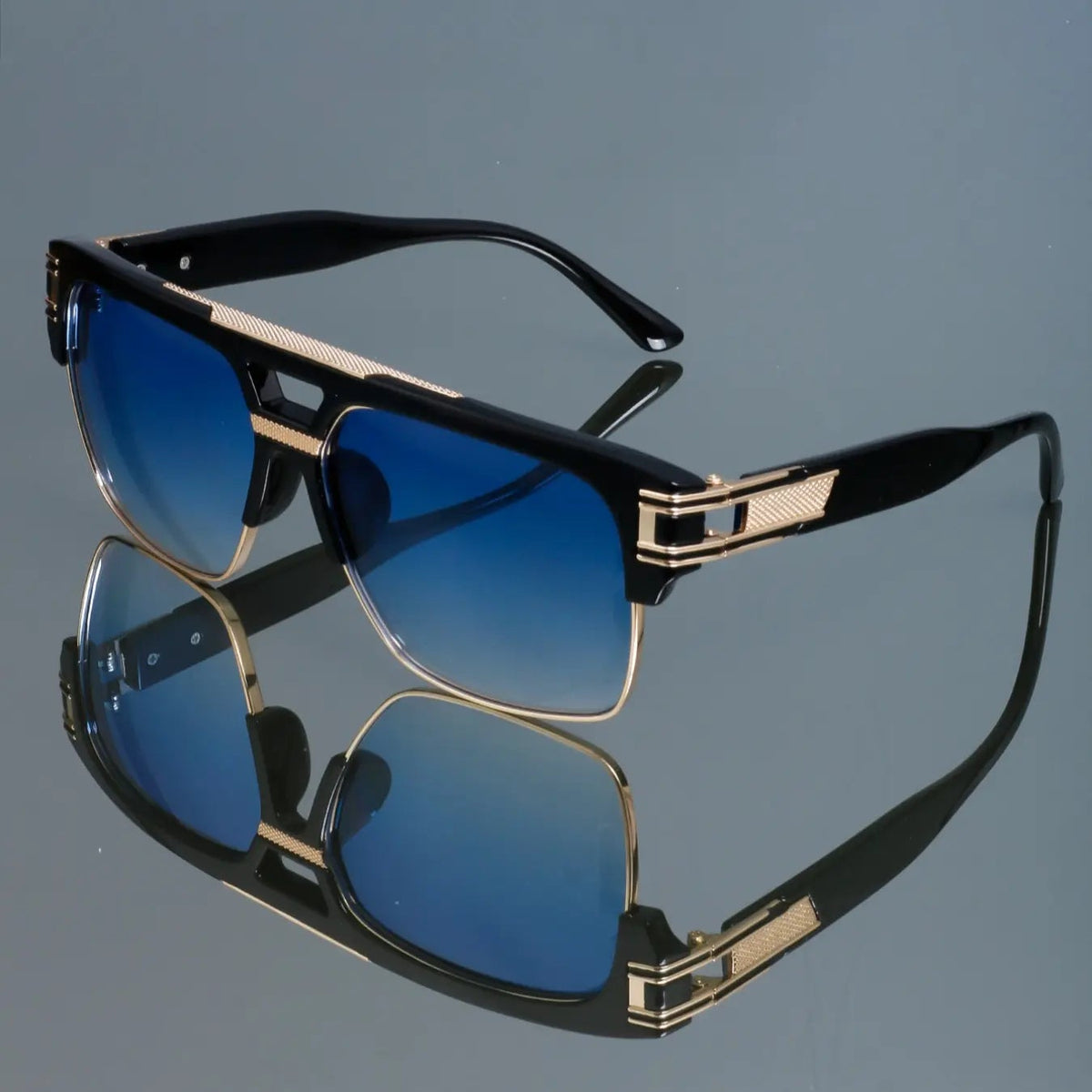 New Fashion Retro Square Frame Glasses, High Quality Versatile Trendy Casual Eyeglasses for Daily Wear, Trendy Vintage Eyewear for Men & Women, Stylish Square Frames, Fashionable Frames Glasses