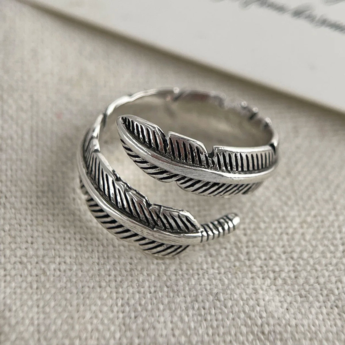 The Ascent Ring