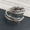 The Ascent Ring
