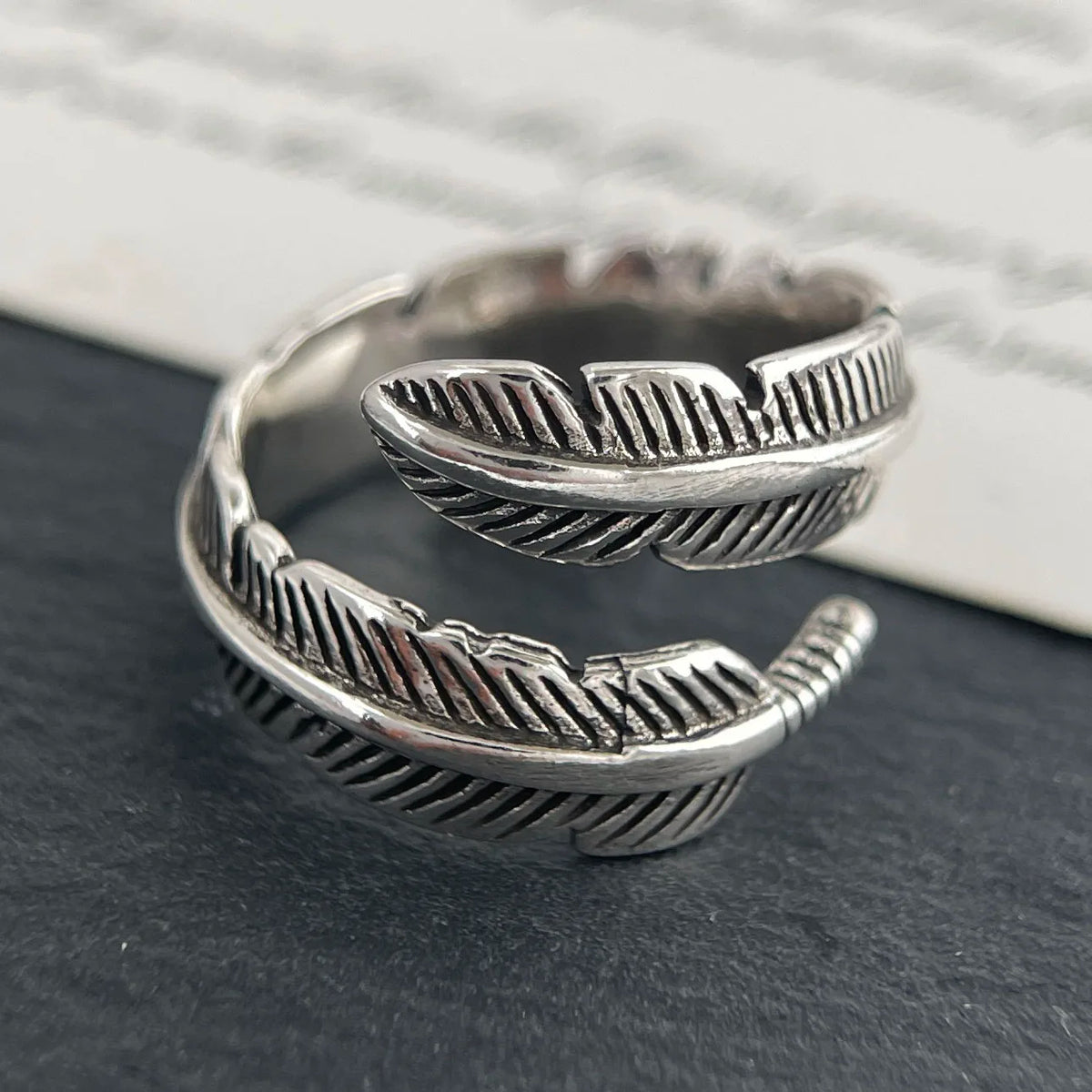 The Ascent Ring