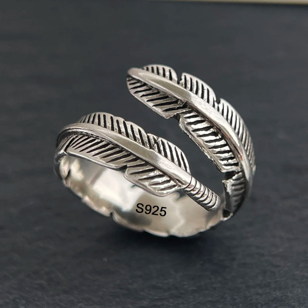 The Ascent Ring