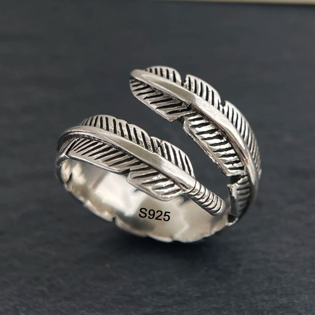 The Ascent Ring