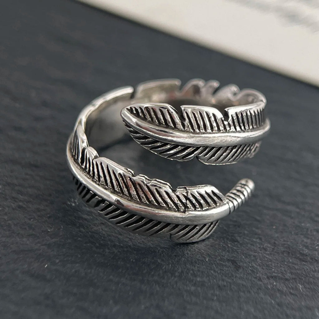 The Ascent Ring