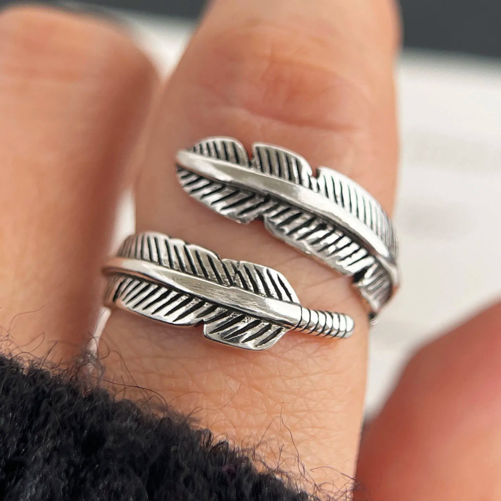 The Ascent Ring