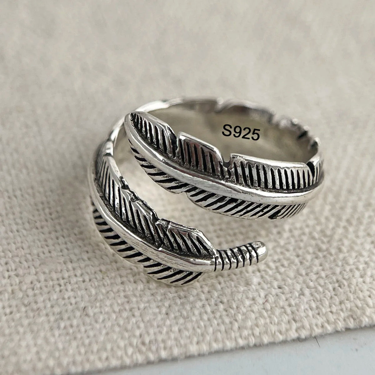 The Ascent Ring